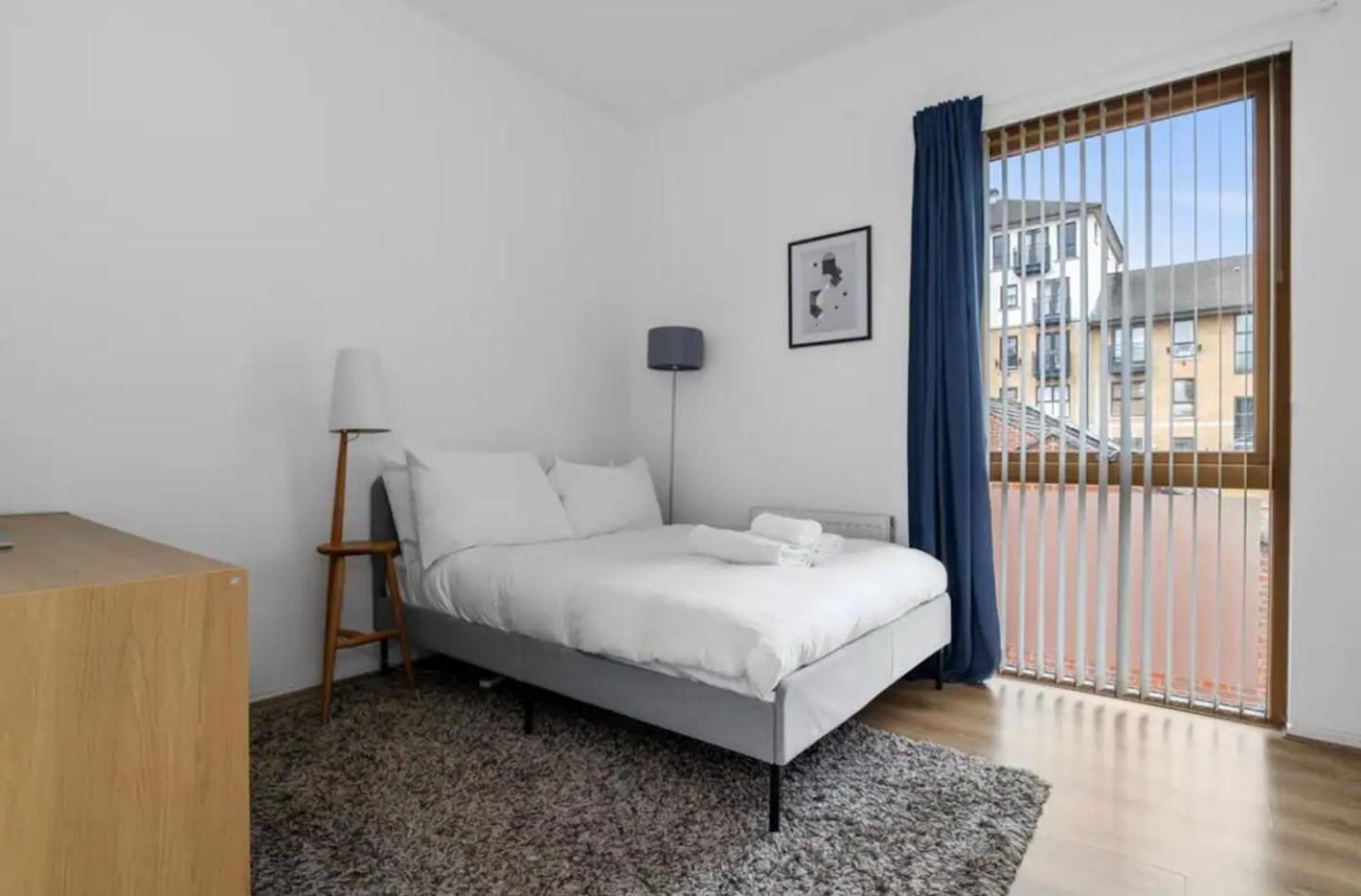 Luxury Modern Flat Near Excel, 02 & Canary Wharf Londres